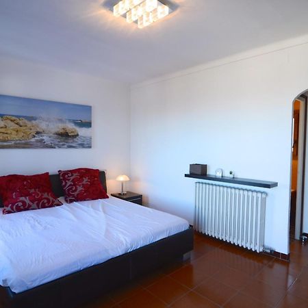 Villa Garbinell L' Escala Exteriör bild