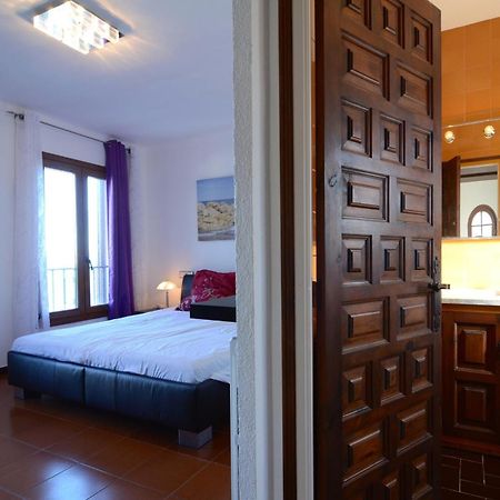 Villa Garbinell L' Escala Exteriör bild